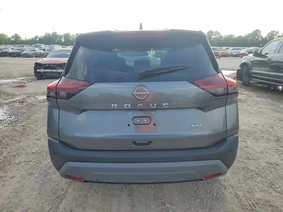 5N1BT3BA1PC845810 2023 NISSAN ROGUE-5