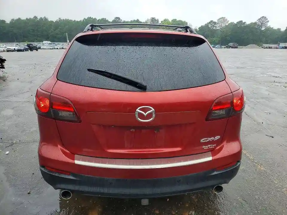 JM3TB2CA6F0462358 2015 MAZDA CX-9-5