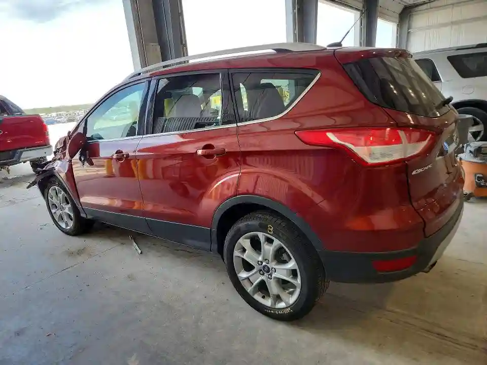 1FMCU9J92FUB72255 2015 FORD ESCAPE-1