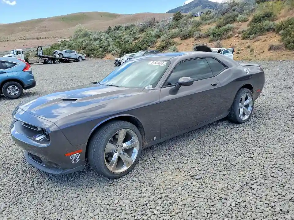 2C3CDZGG2LH110738 2020 DODGE CHALLENGER-0