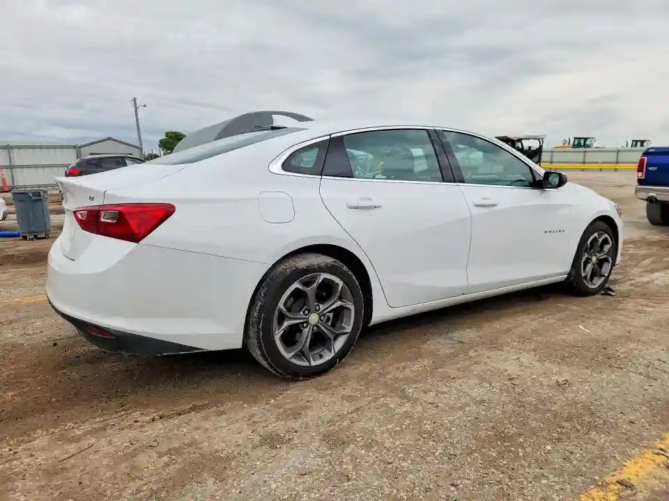 1G1ZD5ST0PF168494 2023 CHEVROLET MALIBU-2