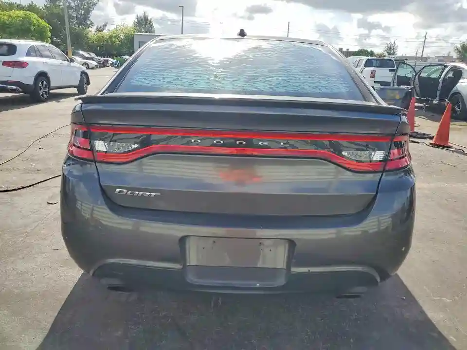 1C3CDFBBXGD592369 2016 DODGE DART-5