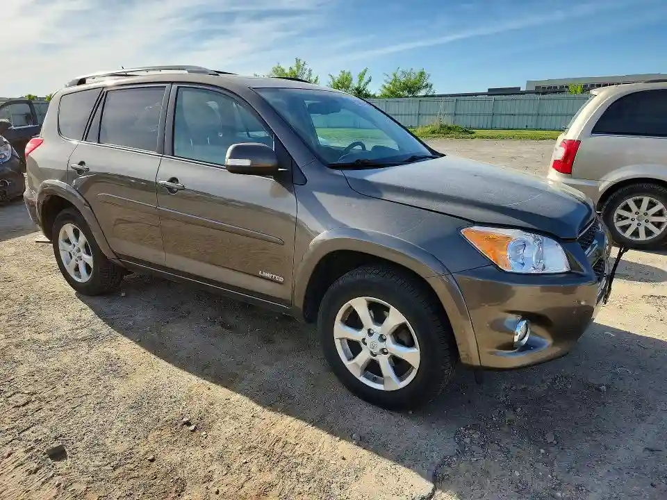 2T3DK4DV0BW037038 2011 TOYOTA RAV4-3