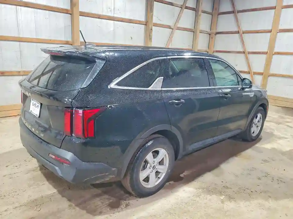 5XYRG4LC7NG078552 2022 KIA SORENTO-2