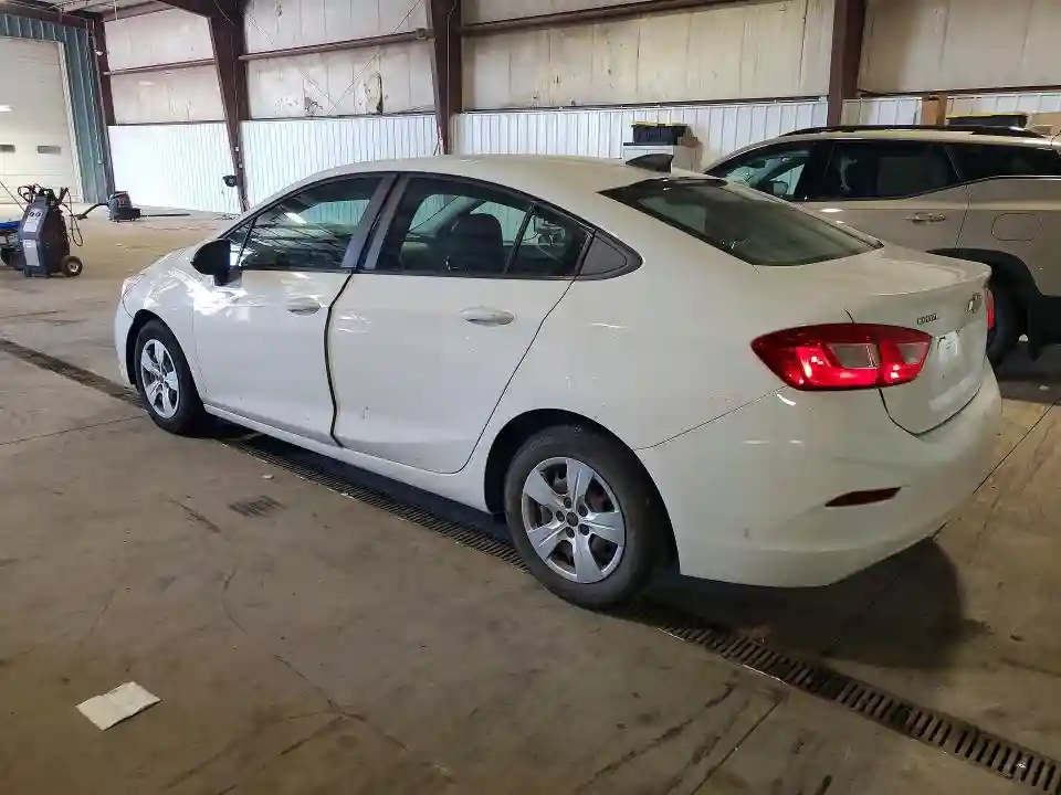 1G1BB5SM8H7247455 2017 CHEVROLET CRUZE-1