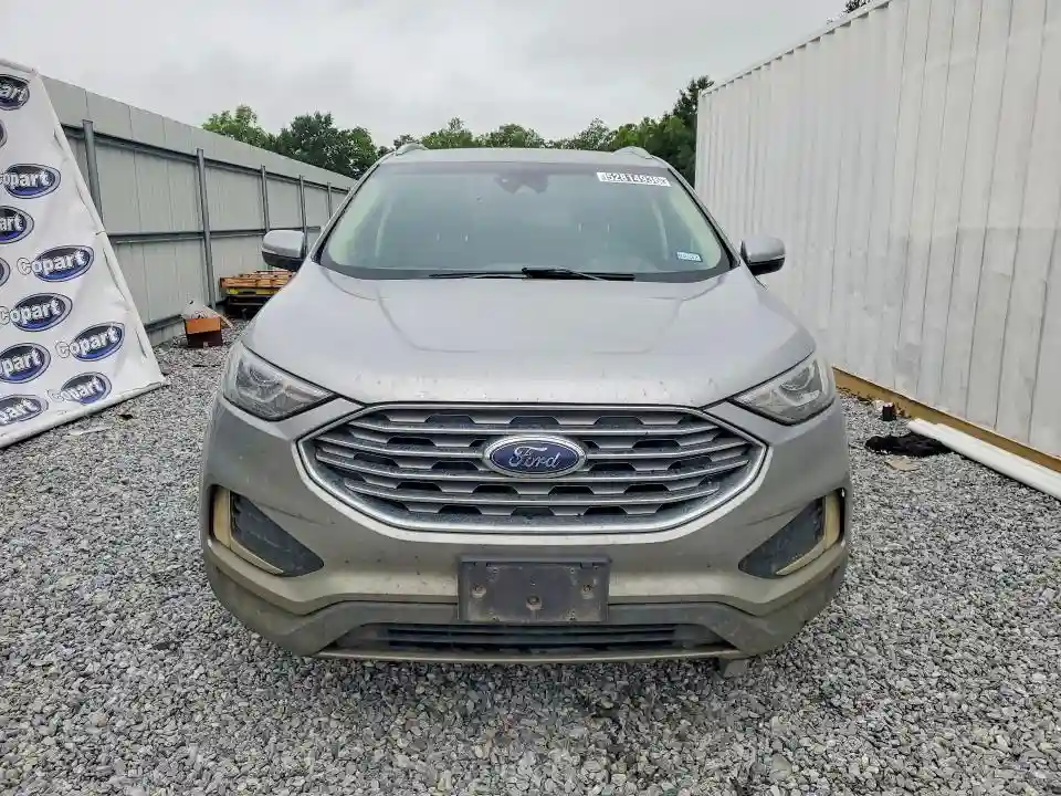 2FMPK4J97LBA78156 2020 FORD EDGE-4