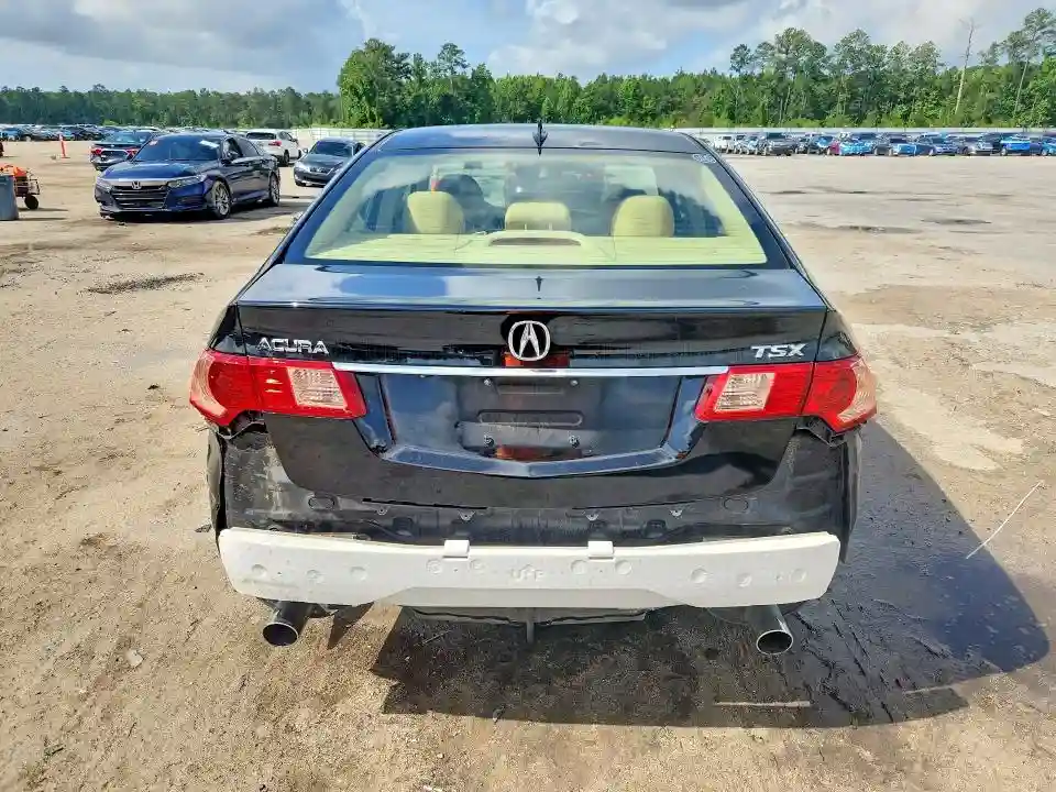 JH4CU2F61DC008328 2013 ACURA TSX-5