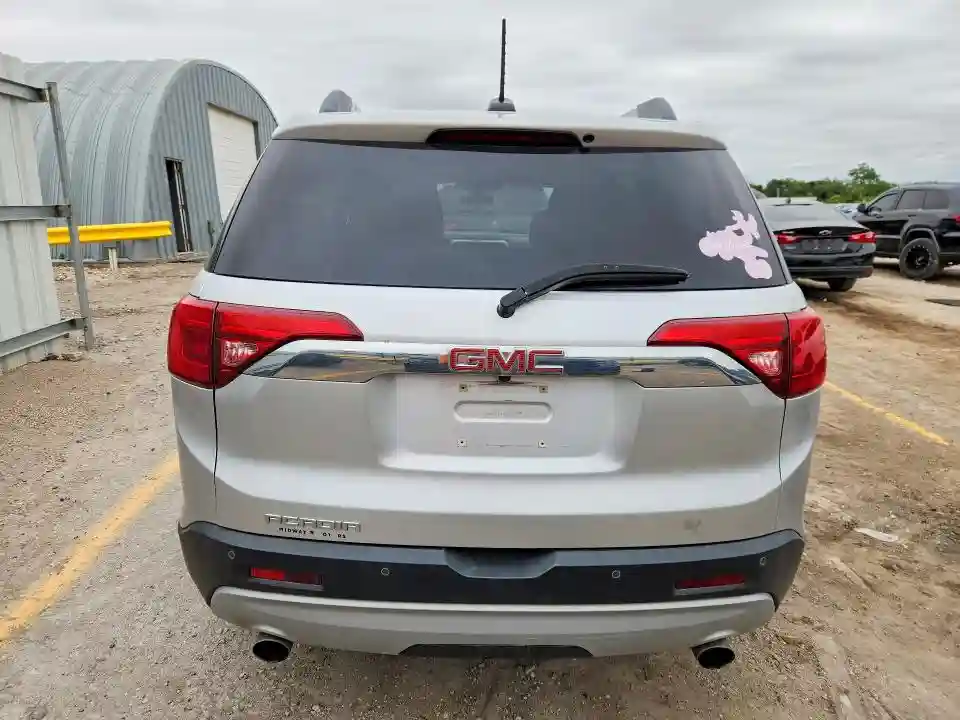 1GKKNLLS7JZ103152 2018 GMC ACADIA-5