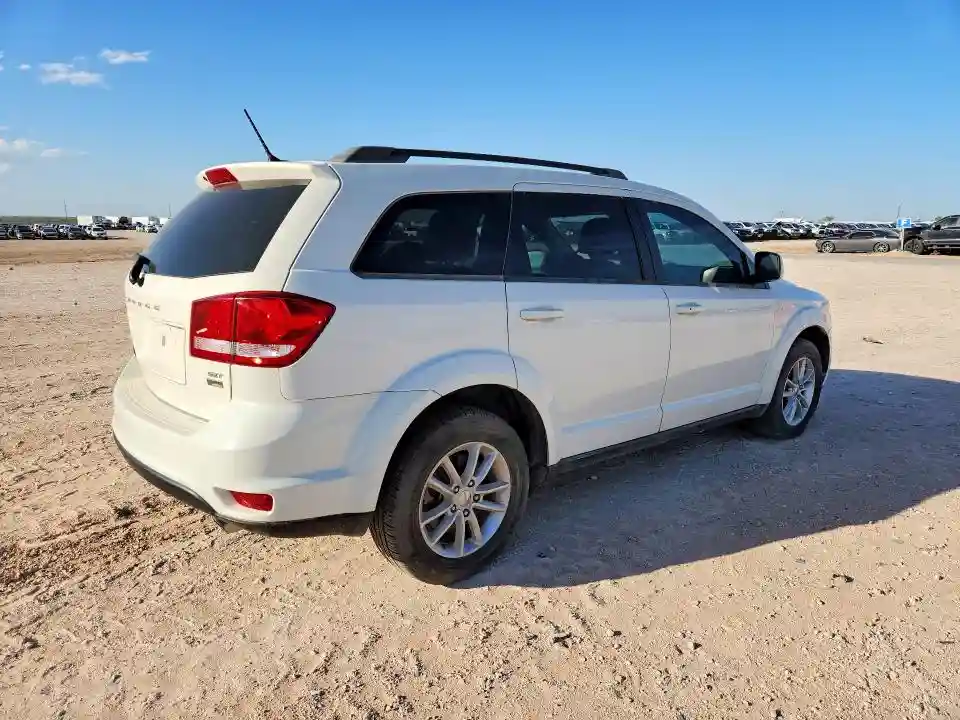 3C4PDCBG2FT524678 2015 DODGE JOURNEY-2