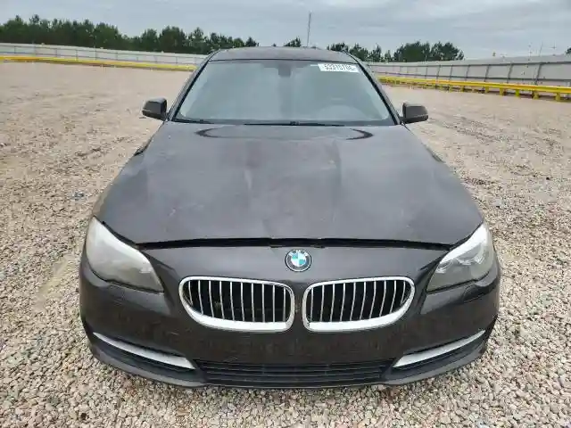 WBA5A5C56ED505061 2014 BMW 5 SERIES-4
