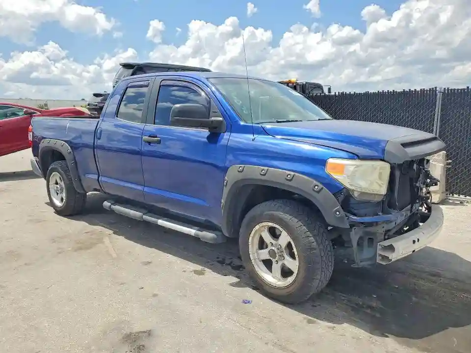 5TFRU5F1XEX031196 2014 TOYOTA TUNDRA-3