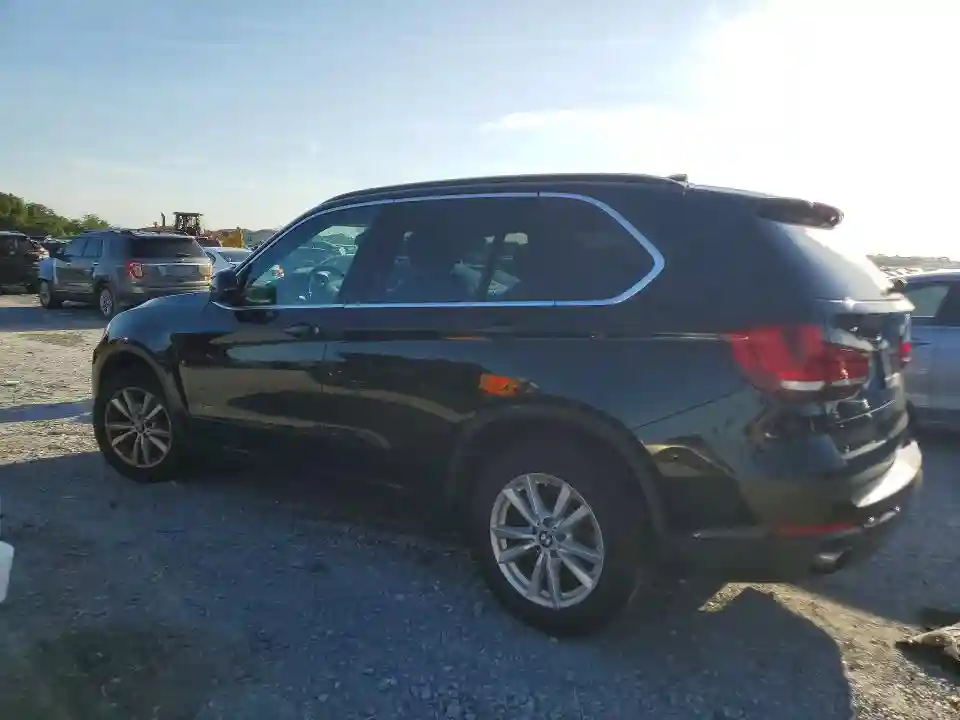 5UXKR0C57E0K44319 2014 BMW X5-1