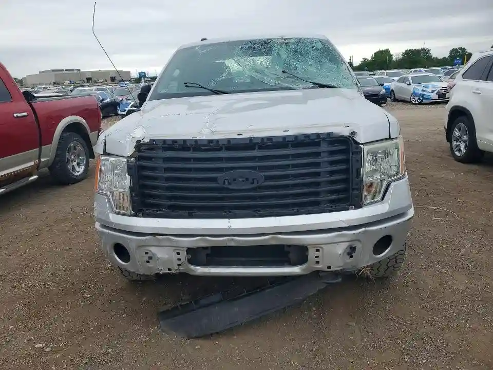 1FTEX1EM0EKF22495 2014 FORD F-150-4