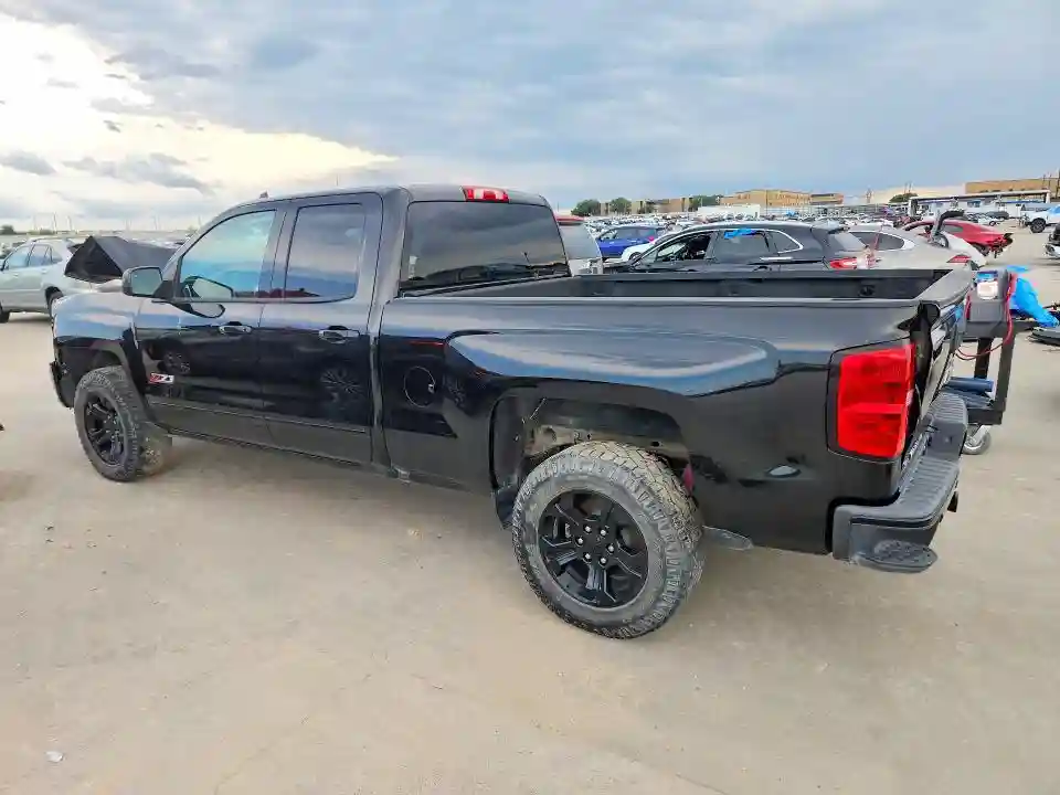 1GCVKREC7JZ361293 2018 CHEVROLET ALL MODELS-1