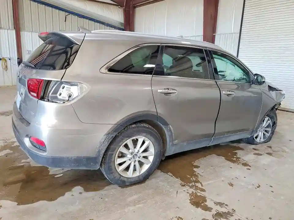 5XYPG4A30KG458175 2019 KIA SORENTO-2