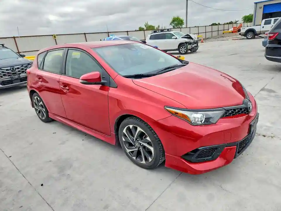 JTNKARJE3JJ569081 2018 TOYOTA COROLLA-3