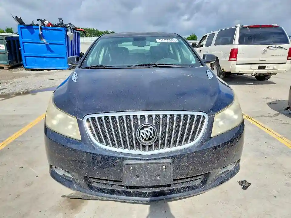 1G4GH5E30DF122556 2013 BUICK LACROSSE-4