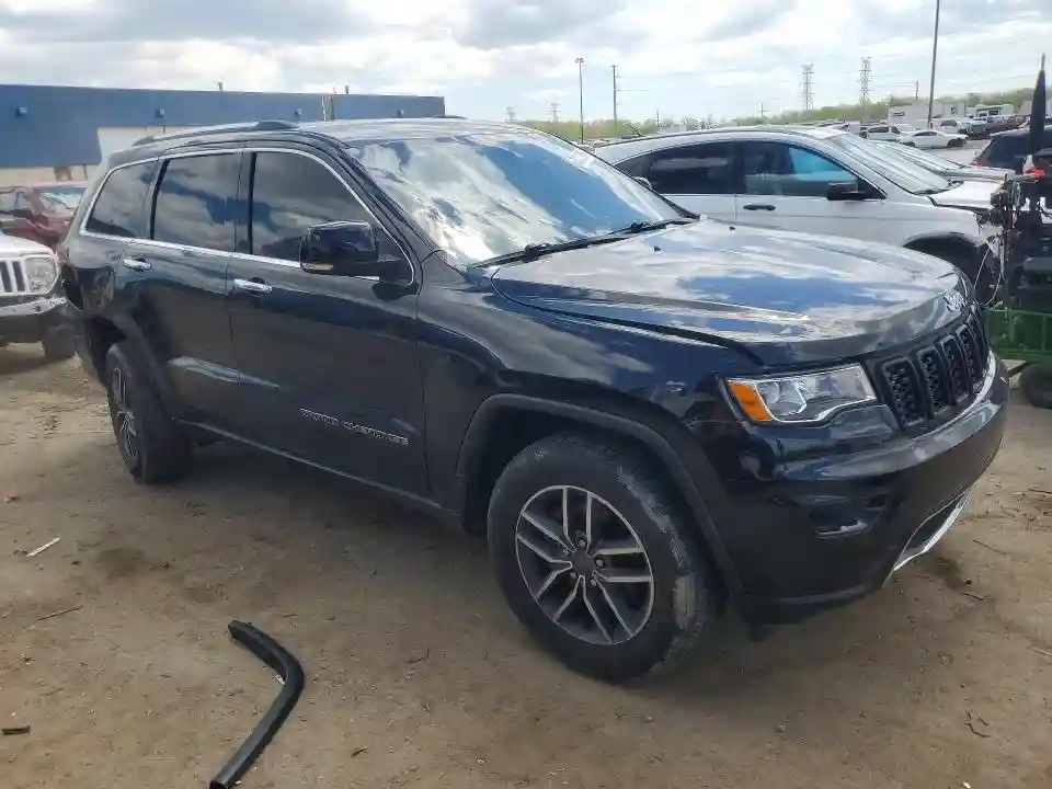 1C4RJFBG2KC635952 2019 JEEP GRAND CHEROKEE-3