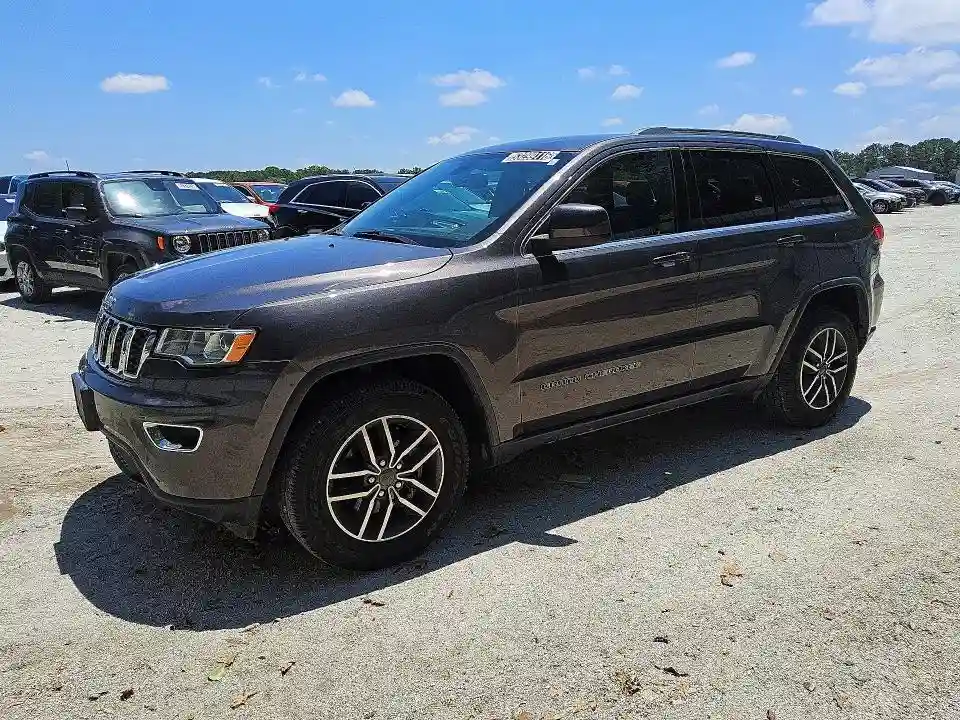 1C4RJEAGXKC852323 2019 JEEP GRAND CHEROKEE-0