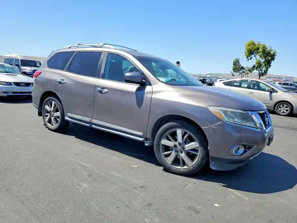 5N1AR2MN6EC621773 2014 NISSAN PATHFINDER-3