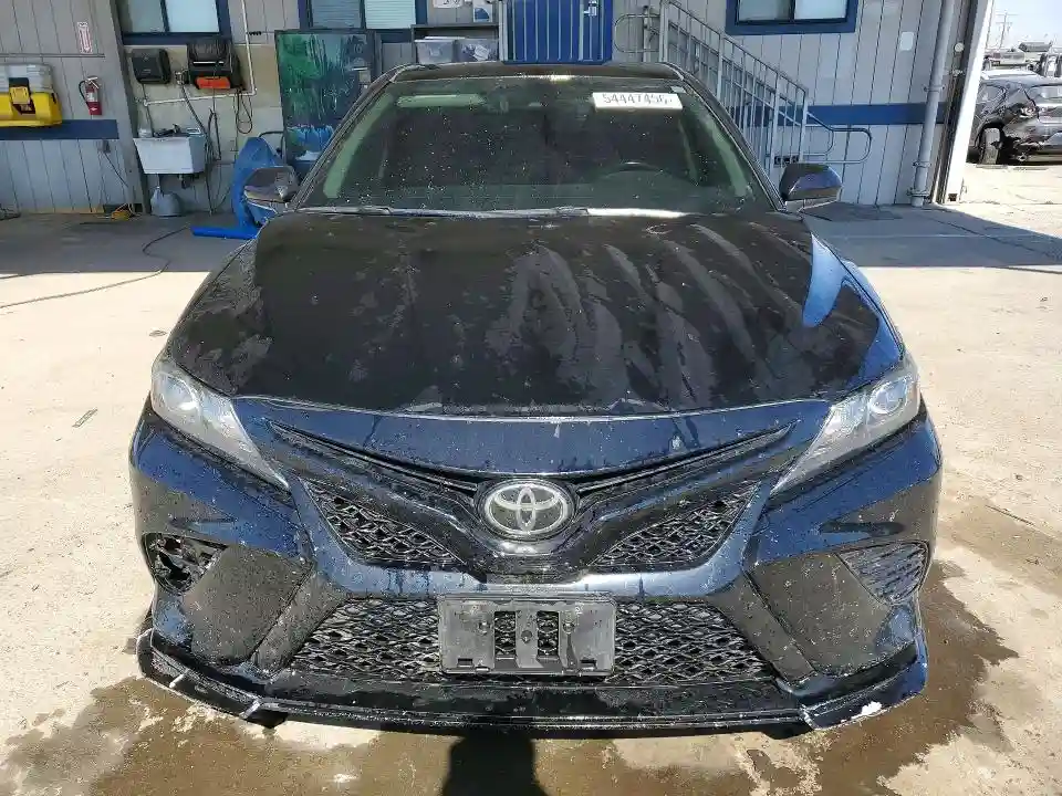 4T1NZ1AK1LU040940 2020 TOYOTA CAMRY-4