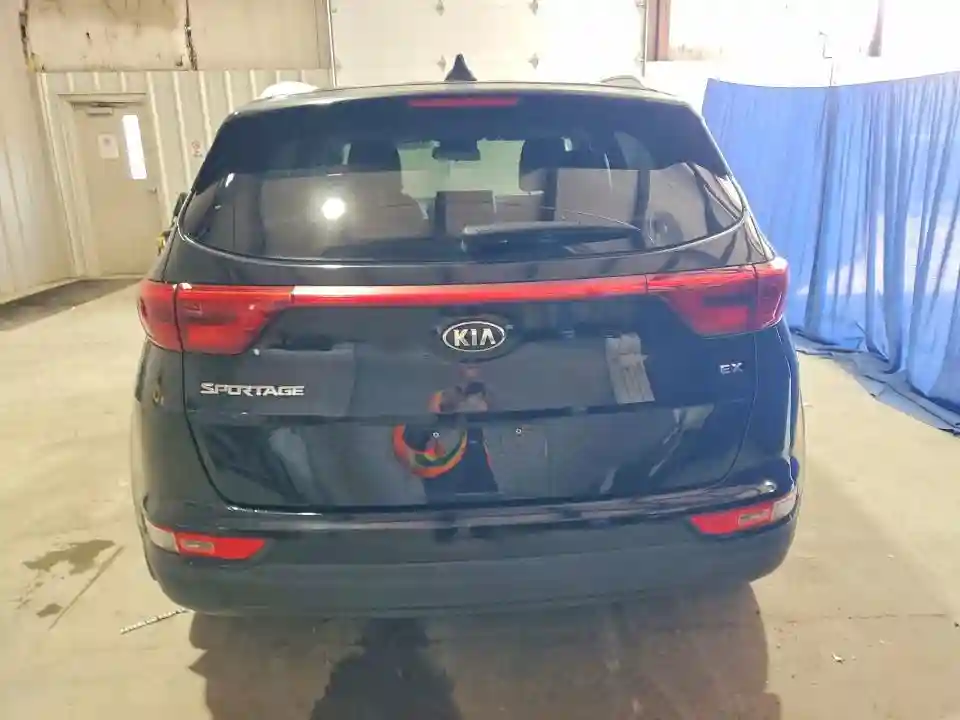 KNDPN3AC2K7576905 2019 KIA SPORTAGE-5