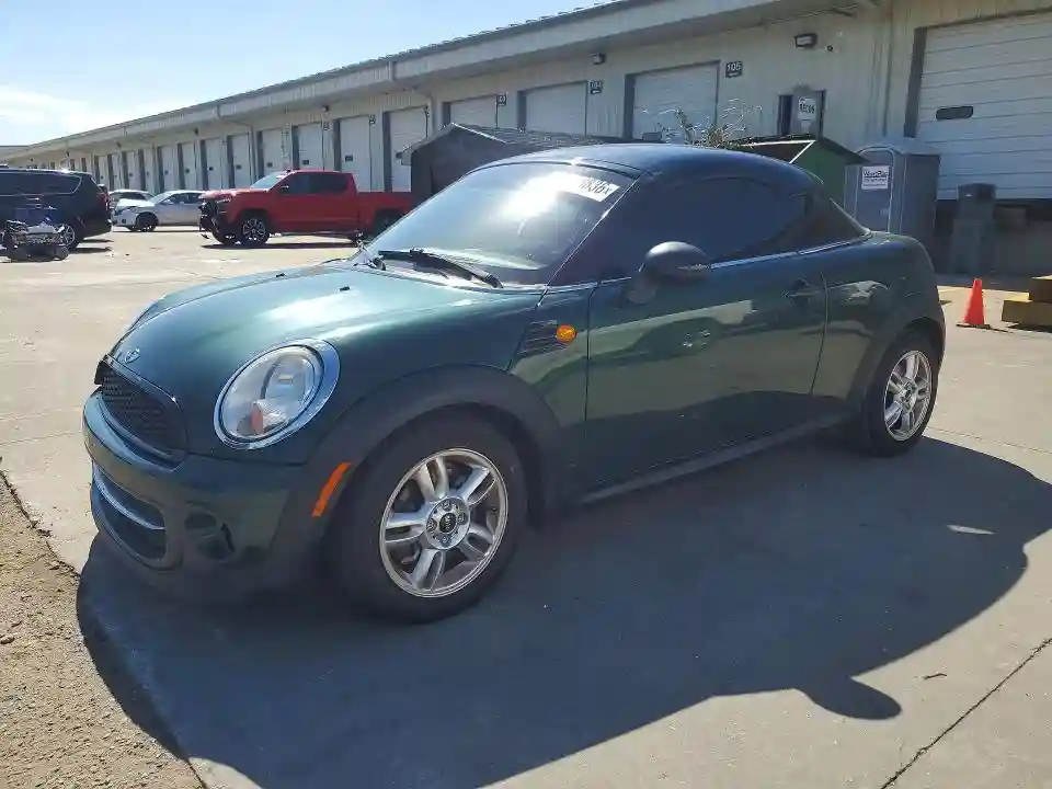 WMWSX1C51DT507279 2013 MINI COOPER-0