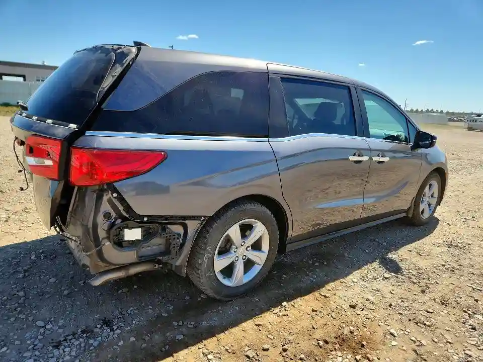 5FNRL6H56LB074420 2020 HONDA ODYSSEY-2