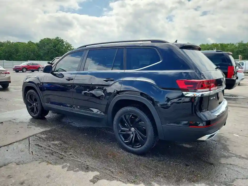 1V2KR2CA9NC551109 2022 VOLKSWAGEN ATLAS-1
