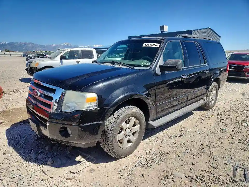 1FMJK1G5XAEB45701 2010 FORD EXPEDITION-0