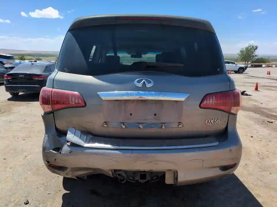JN8AZ2NE2D9042363 2013 INFINITI QX56-5