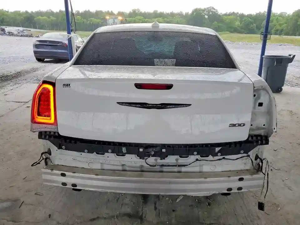 2C3CCAAGXLH209238 2020 CHRYSLER 300-5