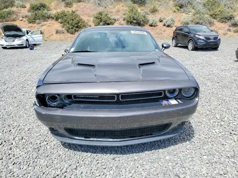 2C3CDZGG2LH110738 2020 DODGE CHALLENGER-4