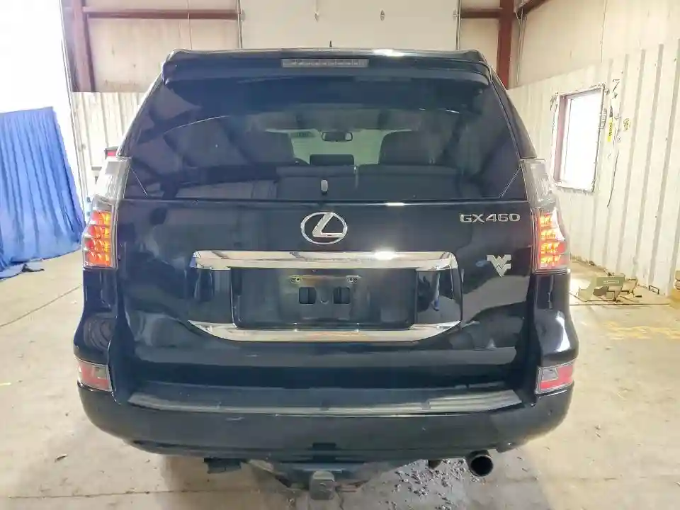 JTJBM7FX6E5065047 2014 LEXUS GX-5