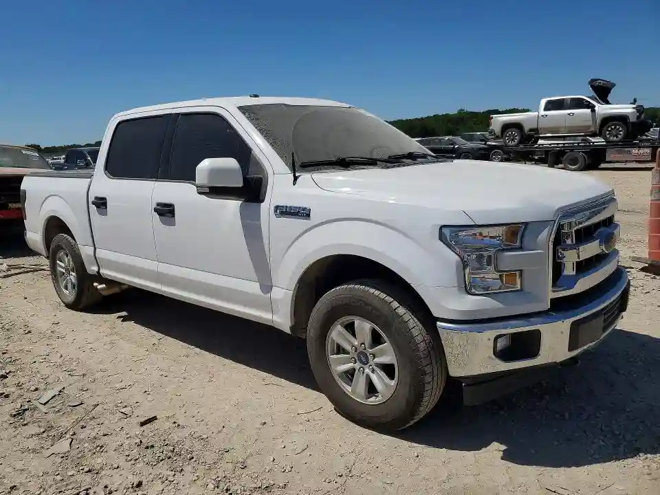 1FTEW1EF0HKC61698 2017 FORD F150-3