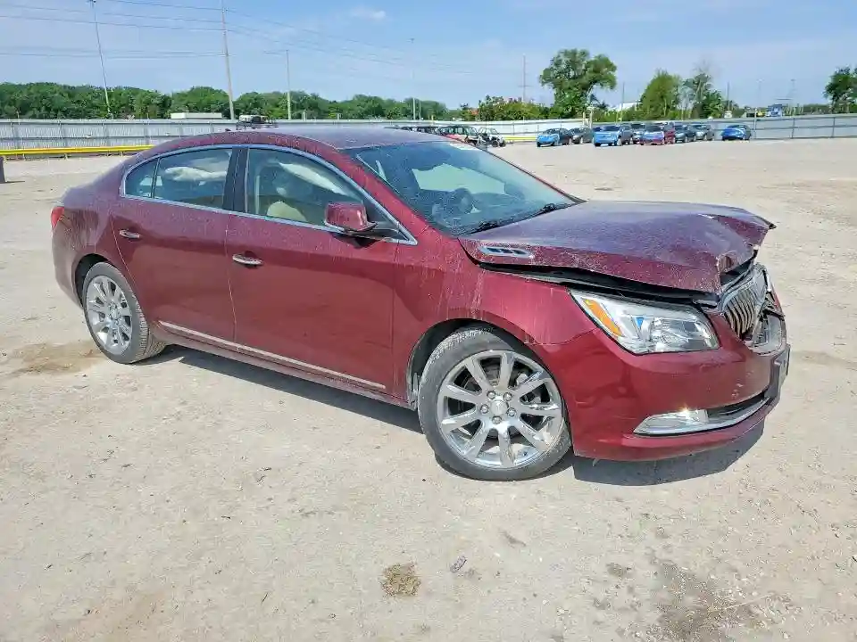 1G4GB5G32EF305103 2014 BUICK LACROSSE-3
