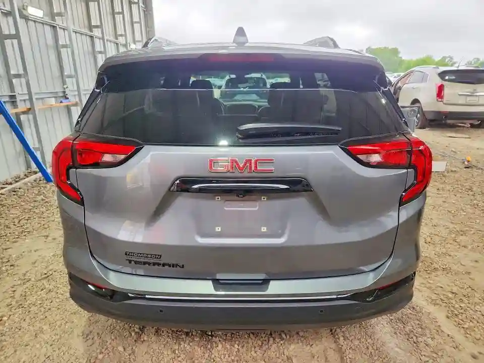 3GKALPEV9ML301002 2021 GMC TERRAIN-5