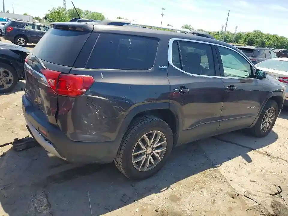 1GKKNLLS3KZ121018 2019 GMC ACADIA-2