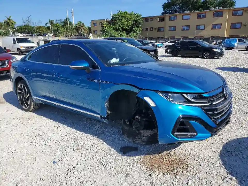 WVWTR7AN9PE009380 2023 VOLKSWAGEN ARTEON-3
