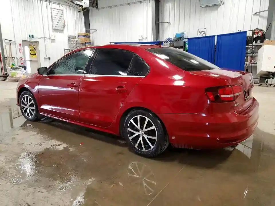 3VWD67AJ1GM401173 2016 VOLKSWAGEN JETTA-1