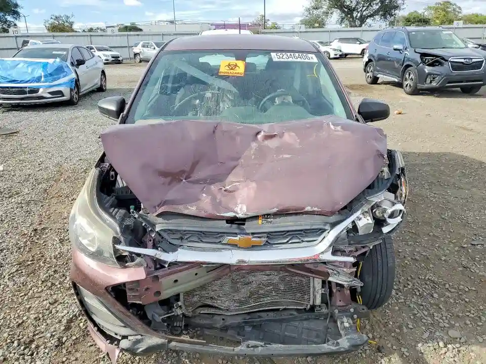 KL8CB6SA2LC451989 2020 CHEVROLET SPARK-4