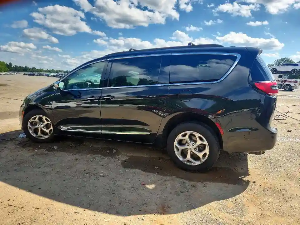 2C4RC1GG9NR114941 2022 CHRYSLER PACIFICA-1