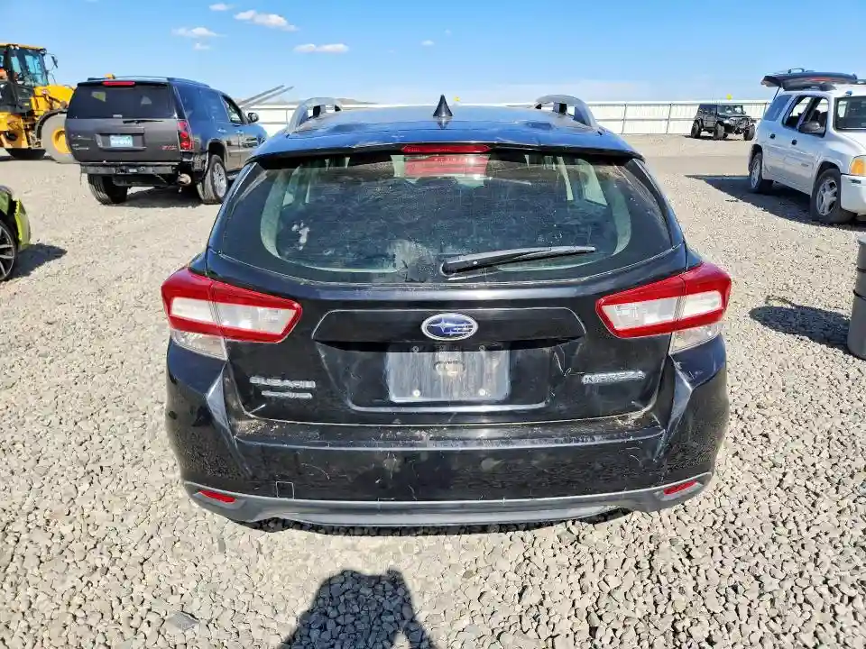 4S3GTAB64J3707874 2018 SUBARU IMPREZA-5