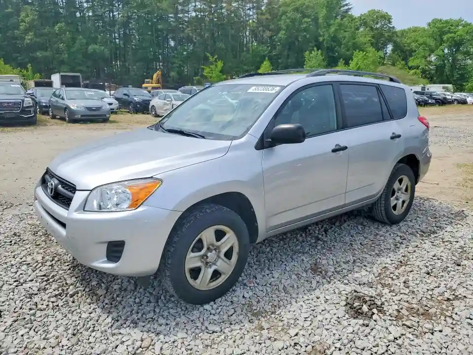 JTMBF4DVXAD034994 2010 TOYOTA RAV4 BASE-0