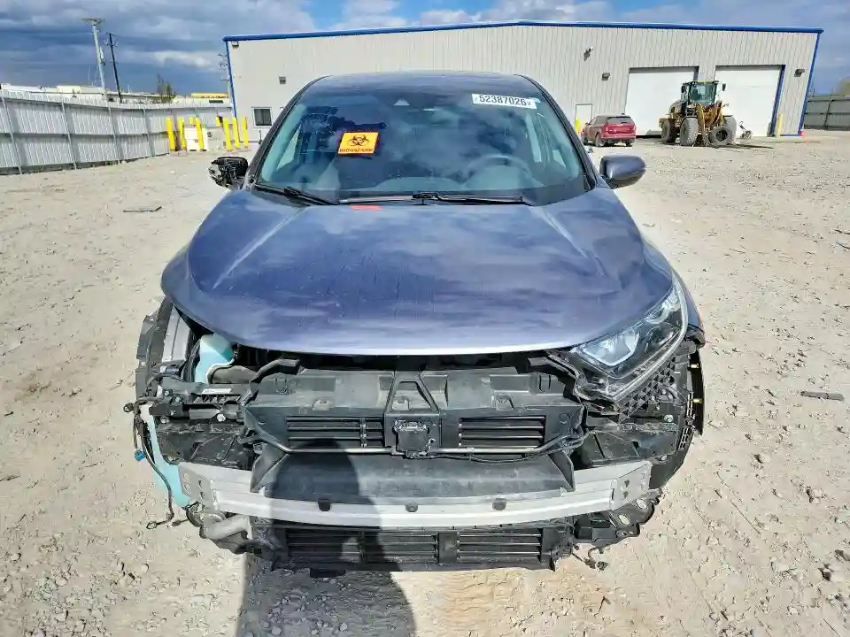 7FARW2H59KE032567 2019 HONDA CRV-4
