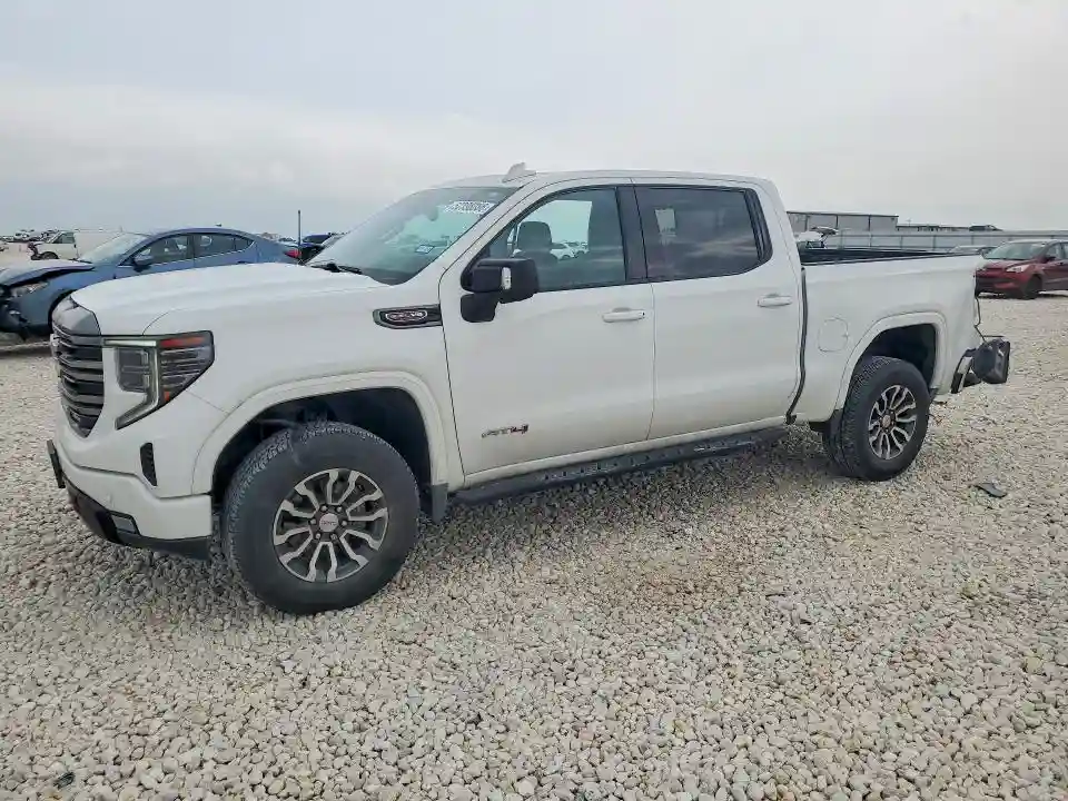 3GTPUEEL5NG547531 2022 GMC SIERRA-0