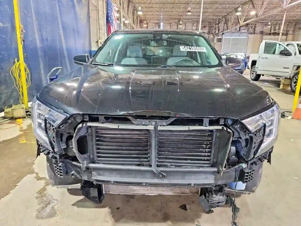 3GKALTEV1NL232784 2022 GMC TERRAIN-4