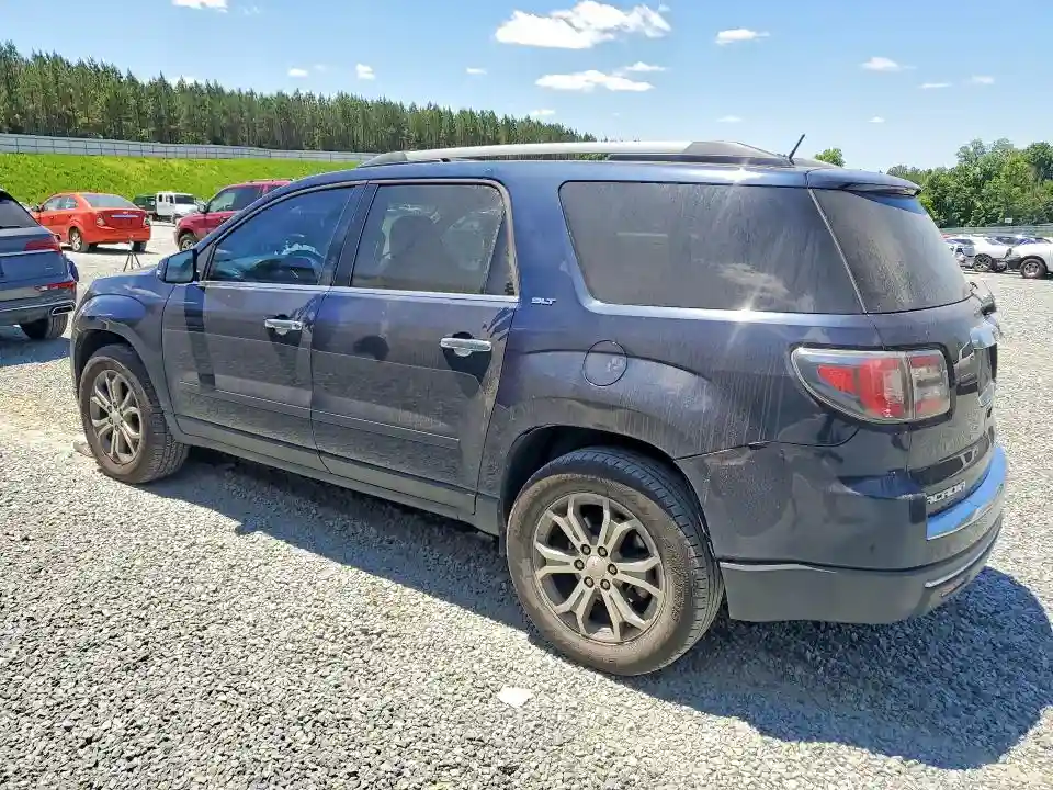 1GKKRRKDXFJ237525 2015 GMC ACADIA-1