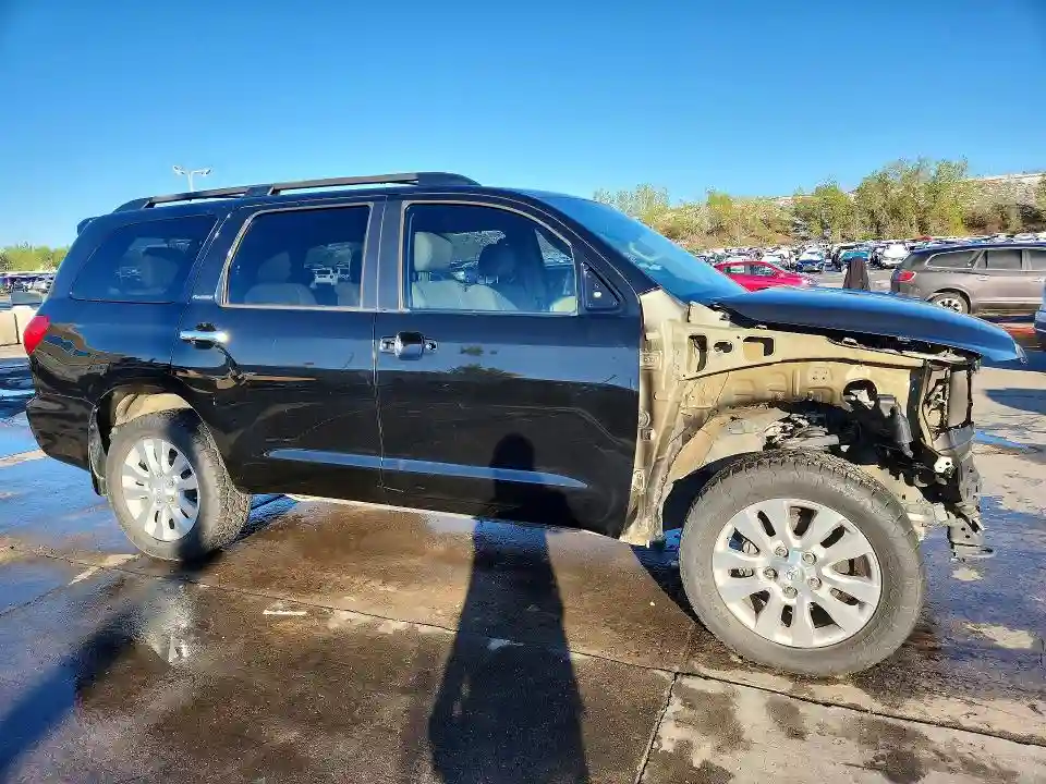 5TDDW5G17HS154242 2017 TOYOTA SEQUOIA-3