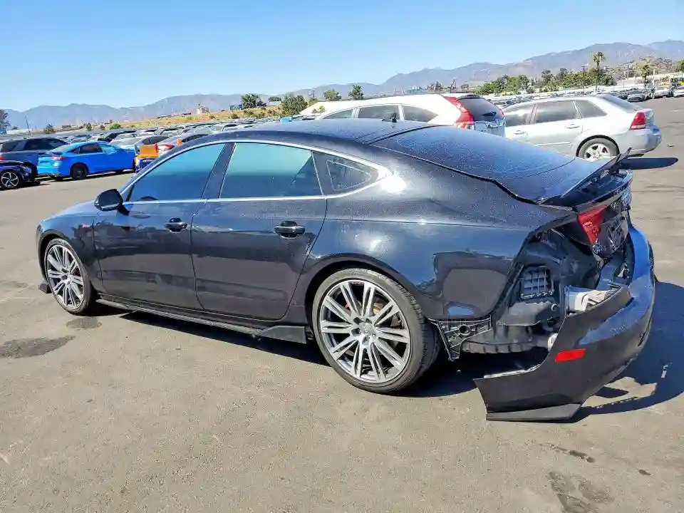 WAUYGAFC9DN053940 2013 AUDI A7-1
